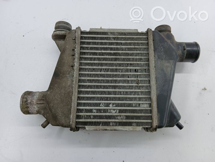 Honda Accord Chłodnica powietrza doładowującego / Intercooler 1271003250