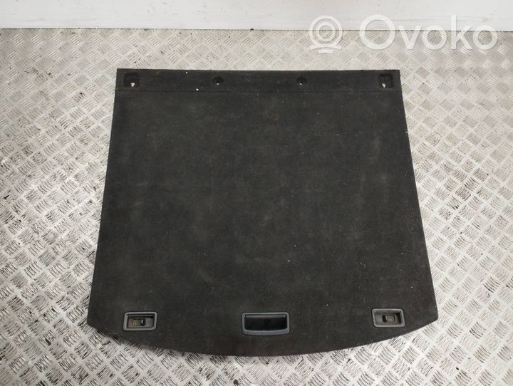 Opel Antara Tappeto di rivestimento del fondo del bagagliaio/baule 