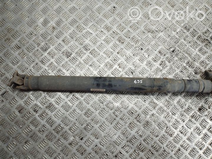 Honda CR-V Drive shaft (set) T1GE010