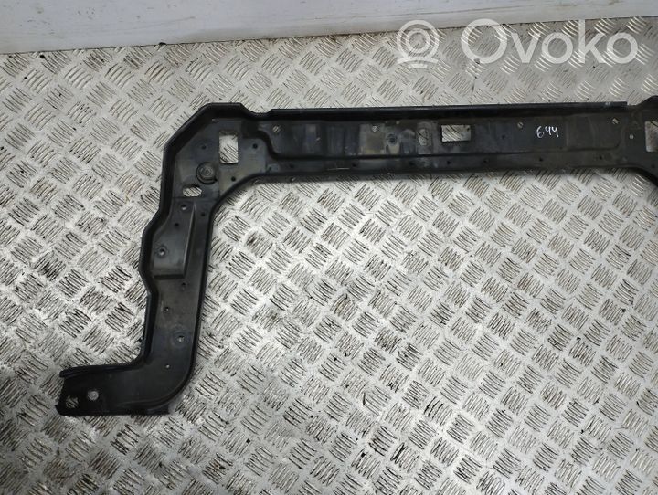 Mini Cooper Countryman R60 Staffa del pannello di supporto del radiatore parte superiore 