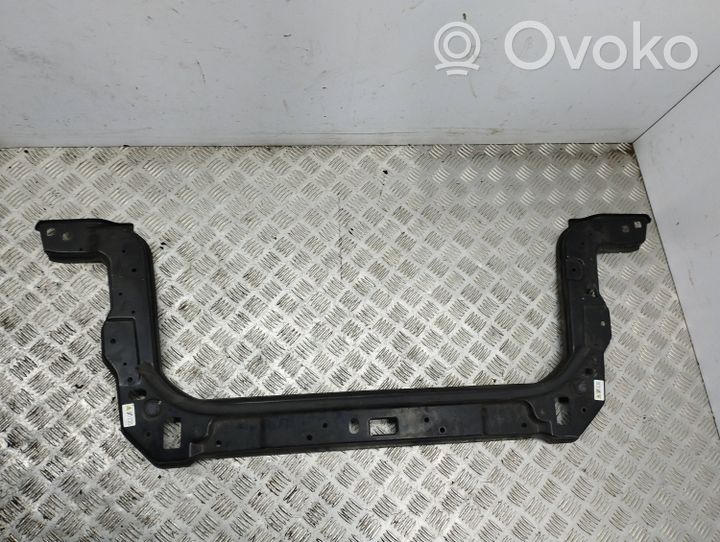 Mini Cooper Countryman R60 Staffa del pannello di supporto del radiatore parte superiore 