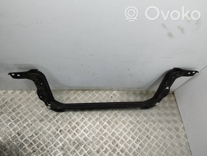 Mini Cooper Countryman R60 Staffa del pannello di supporto del radiatore parte superiore 