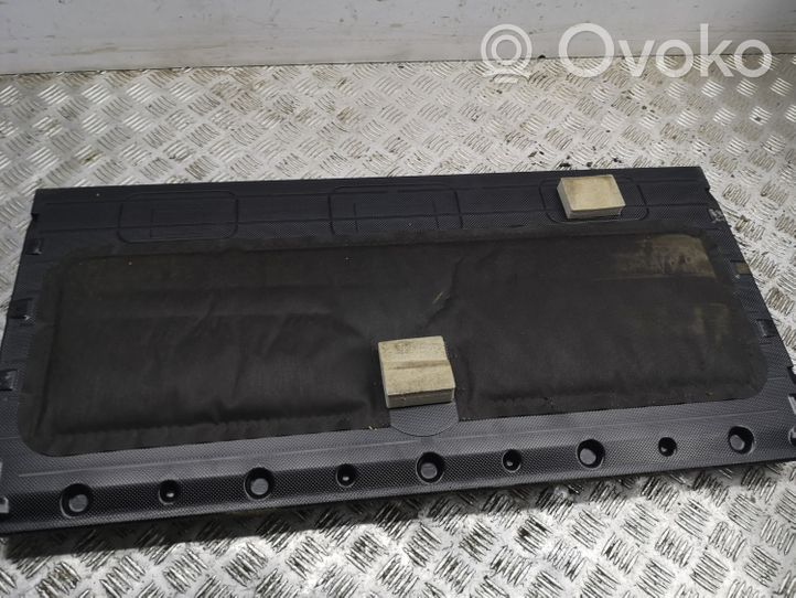Hyundai ix35 Tappeto di rivestimento del fondo del bagagliaio/baule 