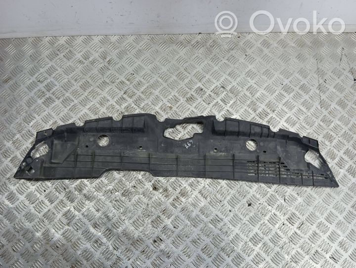 Toyota Corolla Verso AR10 Plaque avant support serrure de capot 532890F010