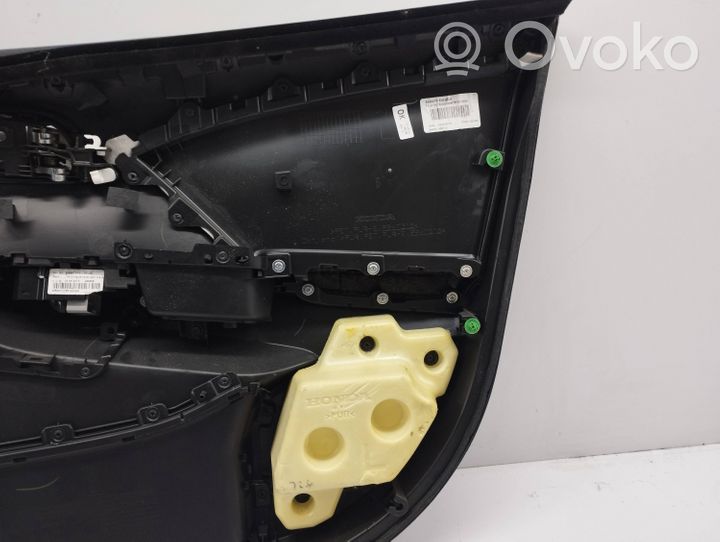 Honda Civic IX Etuoven verhoilu 83550TV1BE01055