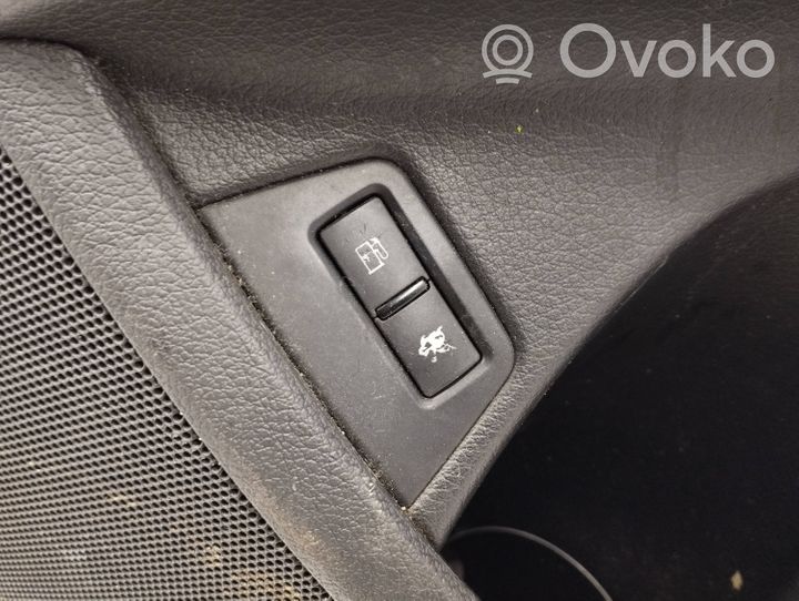 Audi Q7 4L Etuoven verhoilu 4l1867106
