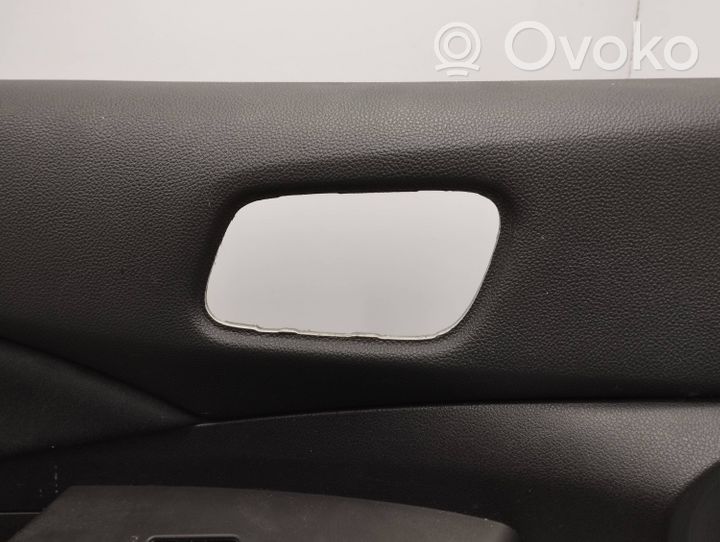 Honda CR-V Boczki / Poszycie drzwi przednich 83550T1GE010M2