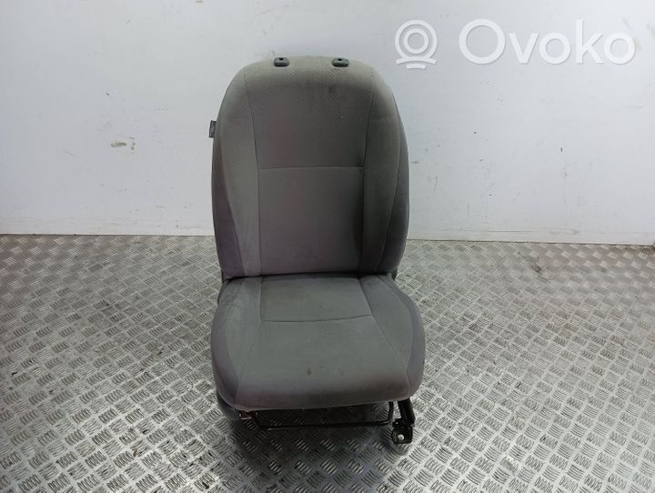 Toyota Prius (XW20) Asiento delantero del pasajero 