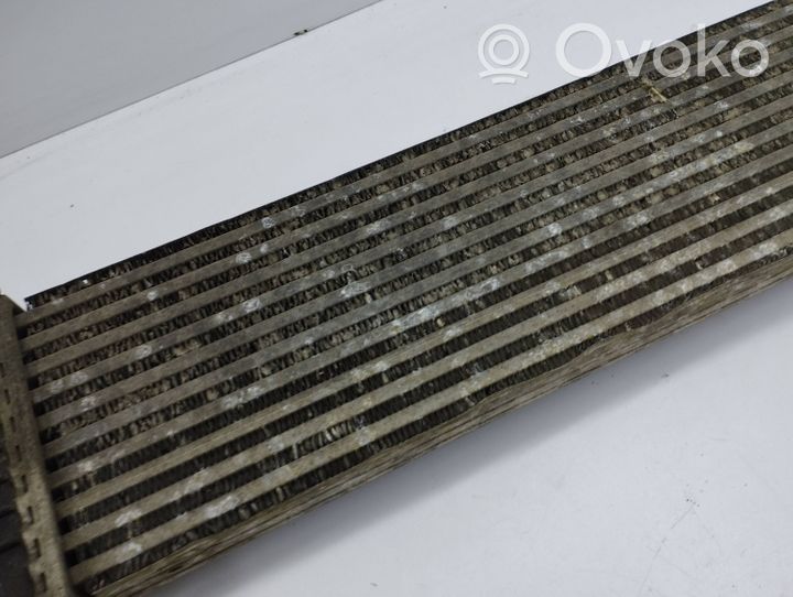 Ford Grand C-MAX Chłodnica powietrza doładowującego / Intercooler 8V69L440AC