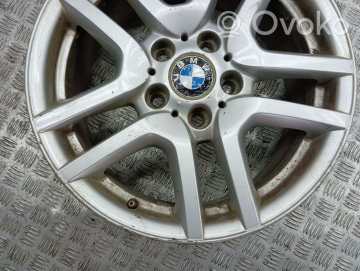 BMW X5 E53 Felgi aluminiowe R17 