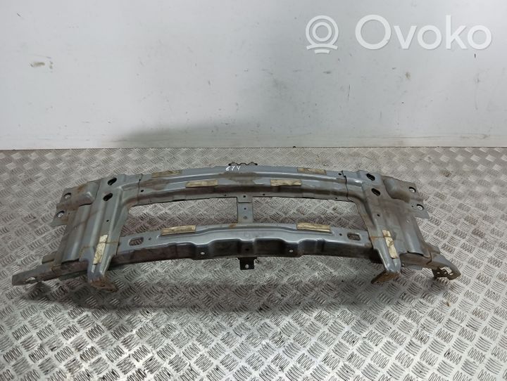 Opel Antara Front bumper cross member 