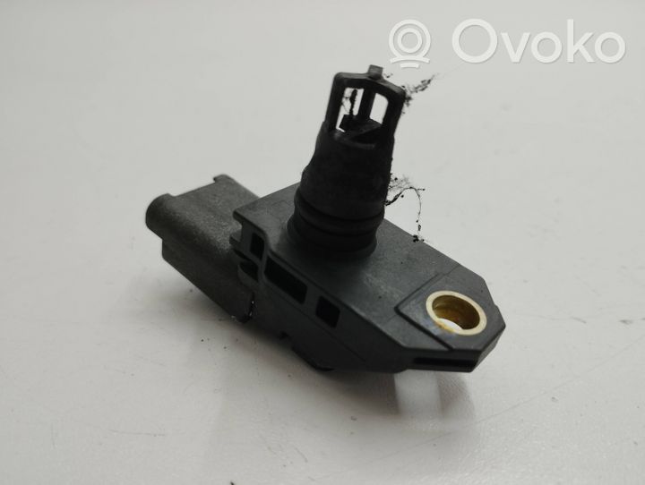 Ford Galaxy Luftdrucksensor 9663480880