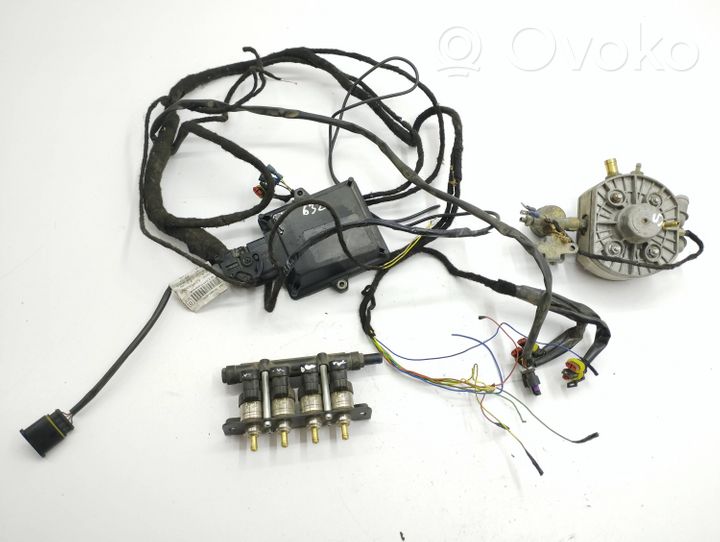 Toyota Prius (XW20) Kit GPL E8110R03