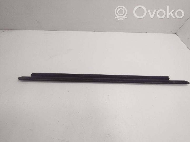 Audi A7 S7 4G Rear door glass trim molding 4G8853764B