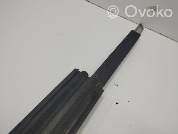 Audi A7 S7 4G Rivestimento modanatura del vetro della portiera anteriore 4G8853284B