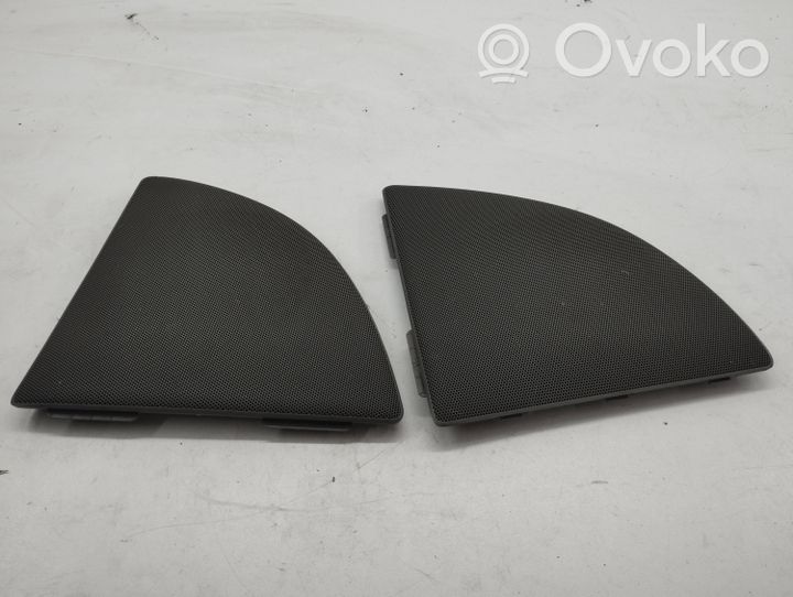 Honda Civic Rivestimento grigia altoparlante della cappelliera 84552SNAA010