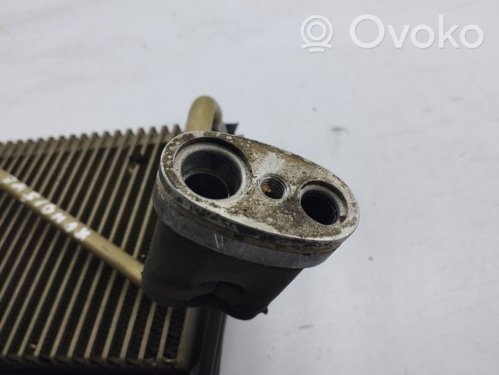 Volkswagen PASSAT B5 Air conditioning (A/C) radiator (interior) 