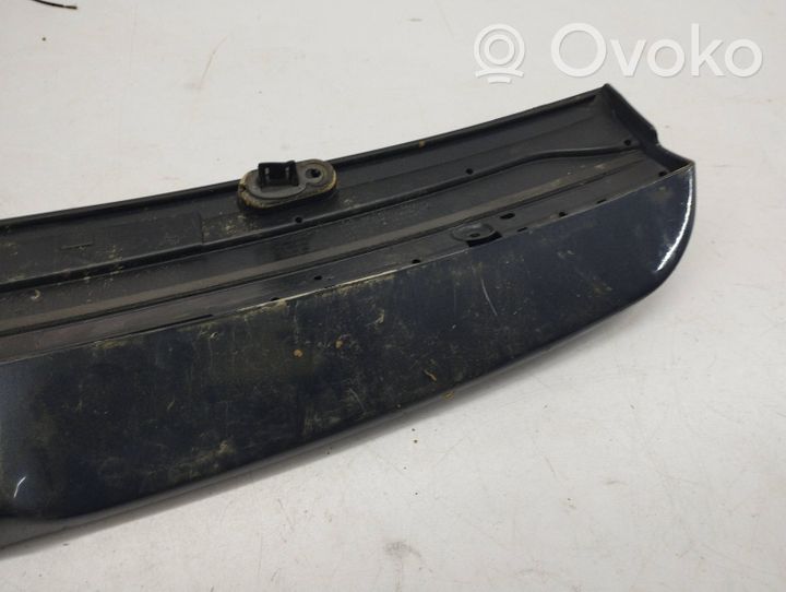 Ford C-MAX I Spoiler del portellone posteriore/bagagliaio 3M5JR44210