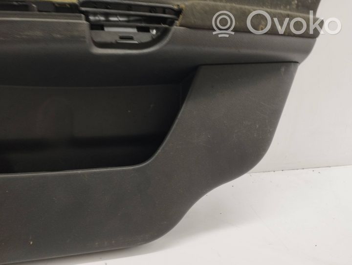 Volvo V50 Verkleidung Tür vorne 30755293