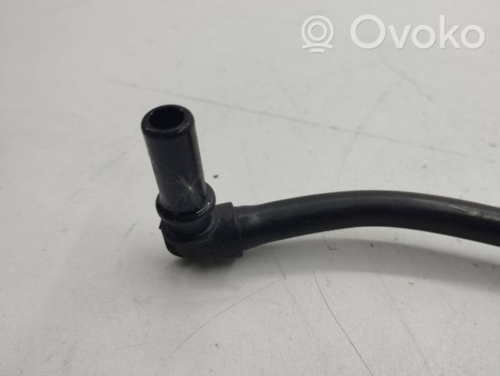 Ford Grand C-MAX Tuyau d'alimentation conduite de carburant AV619L272BA