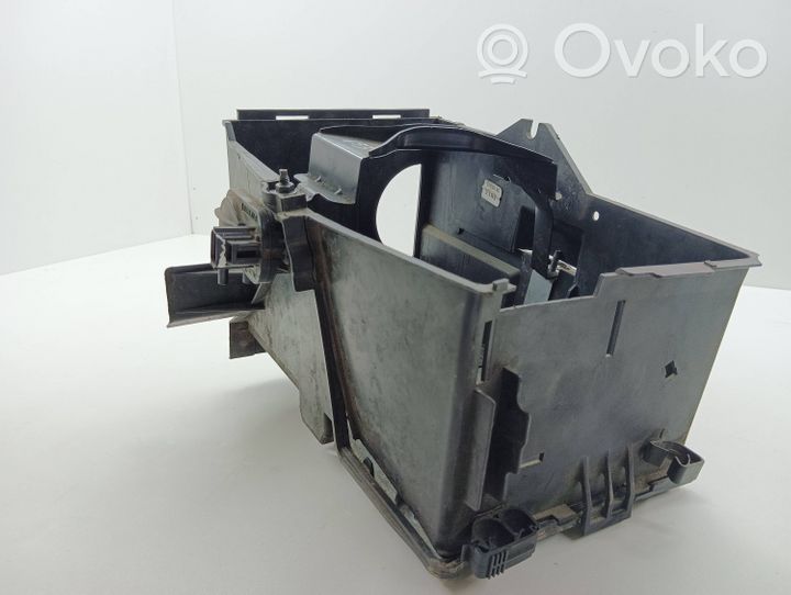 Volvo V50 Capteur de pression des gaz d'échappement 30667941