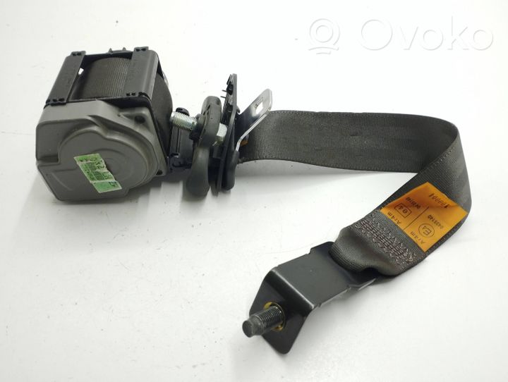 Chevrolet Captiva Third row seat belt 96474696