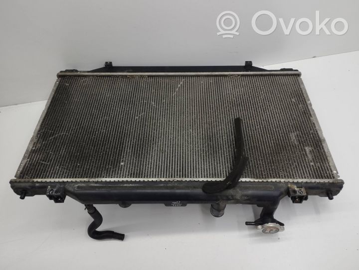 Mazda 6 Radiateur de refroidissement 2230001153