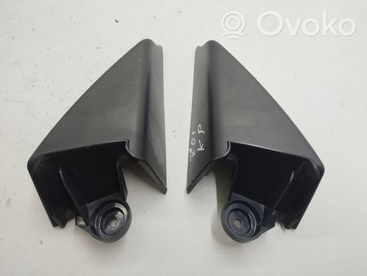 Audi A7 S7 4G Altro elemento di rivestimento della portiera anteriore 4G8857506