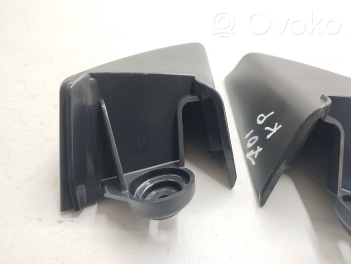 Audi A7 S7 4G Altro elemento di rivestimento della portiera anteriore 4G8857506