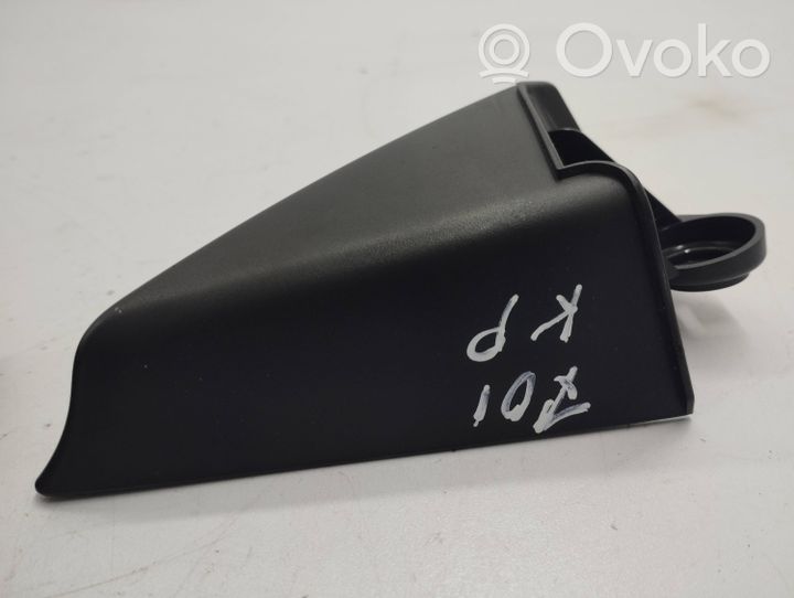 Audi A7 S7 4G Altro elemento di rivestimento della portiera anteriore 4G8857506