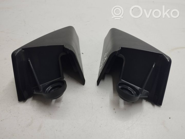 Audi A7 S7 4G Altro elemento di rivestimento della portiera anteriore 4G8857506