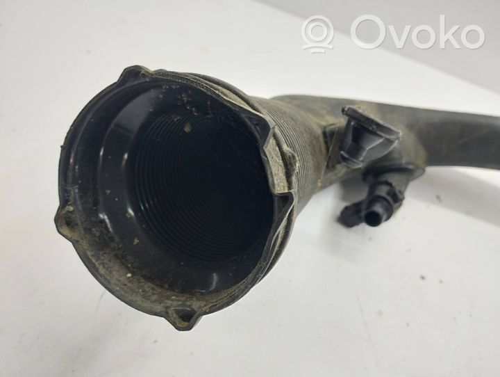 Volvo V40 Žarna (-os)/ vamzdis (-džiai) 31325985