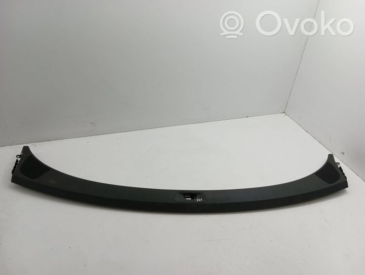 Audi A7 S7 4G Panneau de garniture tableau de bord 4G012857051