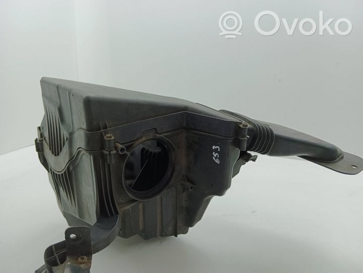 Volvo V50 Obudowa filtra powietrza 7M519600BE