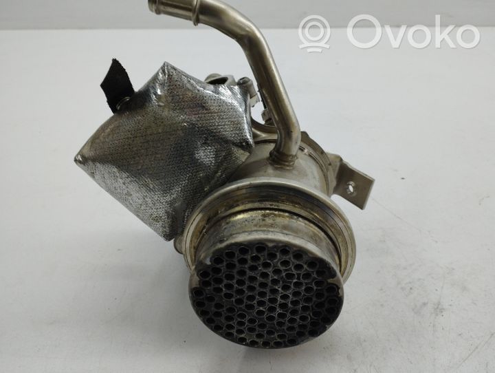 Audi A3 8Y EGR-venttiili/lauhdutin 05L131512D