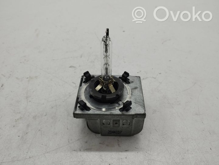 BMW 7 E65 E66 Ampoule, projecteur principal 5DD158711