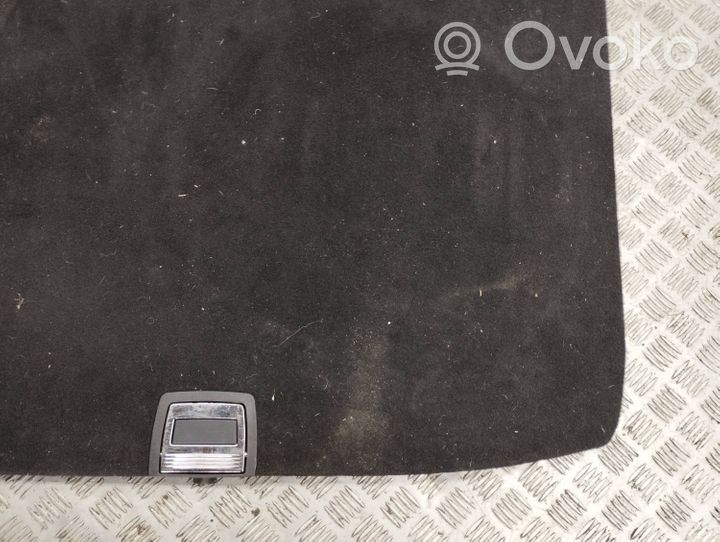 Mercedes-Benz B W245 Revestimiento de alfombra del suelo del maletero/compartimento de carga A1696803841