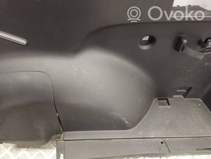 Honda CR-V Dolny panel schowka koła zapasowego 84610T1GE011M1