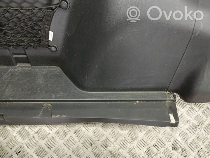 Honda CR-V Dolny panel schowka koła zapasowego 84660T0AA015M1