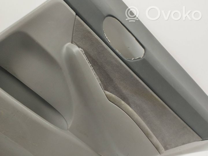 Honda Civic Rivestimento del pannello della portiera posteriore 83700SNAAA01122