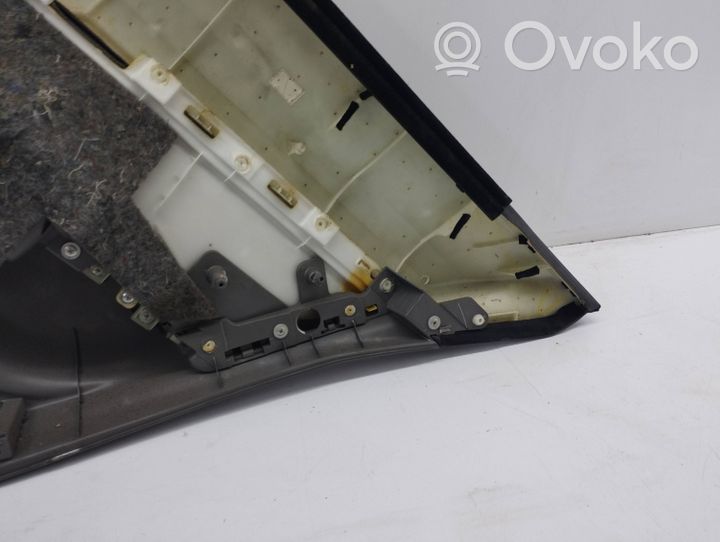 Honda Civic Takaoven verhoilu 83750SNAAA01122