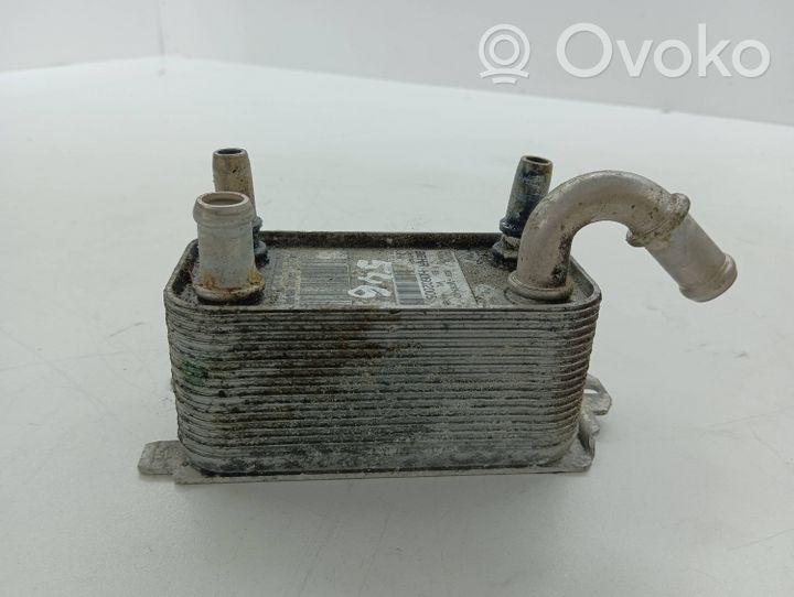 Ford Grand C-MAX Gearbox / Transmission oil cooler 6G917A095AD