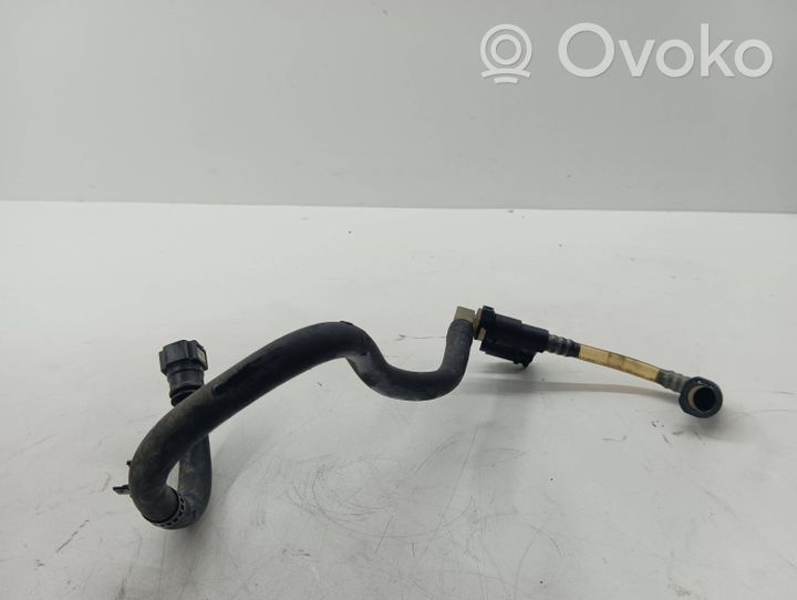 Mitsubishi Outlander Fuel line pipe 