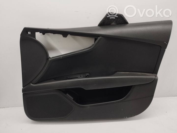 Audi A7 S7 4G Rivestimento del pannello della portiera anteriore 4G8867106