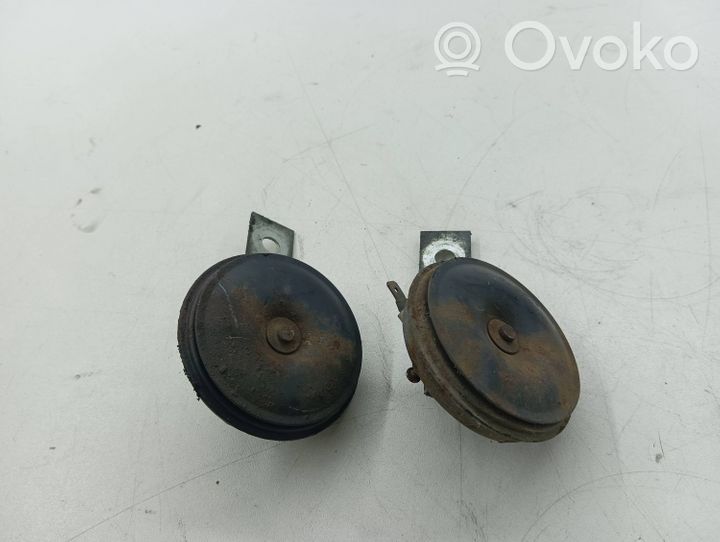 Peugeot 4007 Horn signal 004041