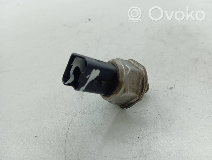 Citroen DS3 Fuel pressure sensor 9670076780