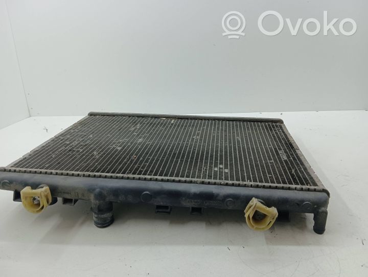 Citroen DS3 Coolant radiator 873461000