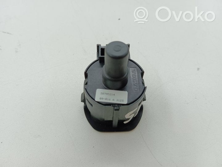 Volvo V50 Interruttore airbag passeggero on/off 30795214