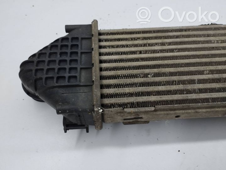 Ford Kuga I Radiador intercooler 880291U