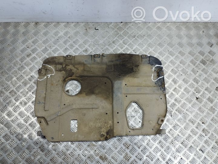 Hyundai i30 Cache de protection sous moteur 291102H300